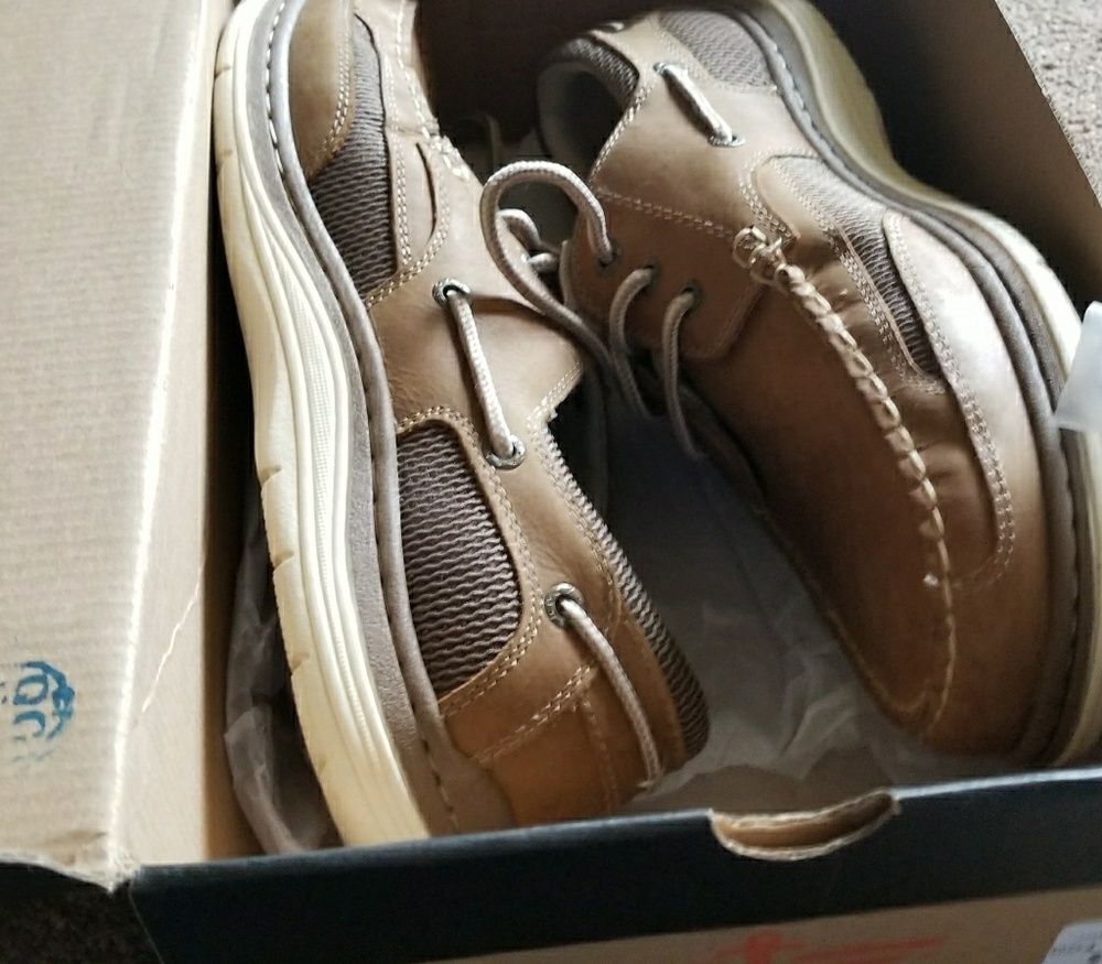 Dockers
